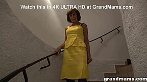 奶奶们性爱俱乐部释放狂野欲望惊喜刺激