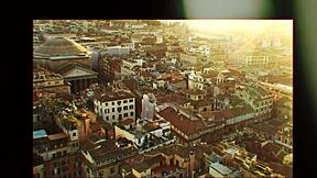 kalani luana takes brad newman's big cock all the way 😏