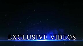 Watch This Naughty 18 Year Old Suck an Older Guy's Cock and Swallow Cum From His Condom!