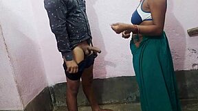 Caught young 18+ college girl with braces sucking huge monster cock and getting deepthroat fucked