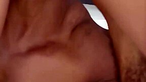 Oh Damn, Descending for Ifood Turned into Quick Dirty Fuck with Neighbor in Fishnets!