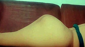 mi hermanastra folls en el campo con mi padrastro porque quiere irse a vivir con él a estados unidos, amateur teen casero real 😈🍑