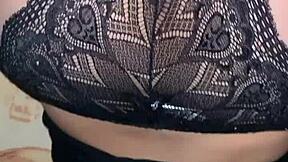 Hey, are you trying to slip that finger into my tight little ass?