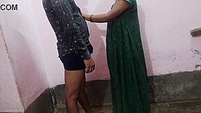 Caught young 18+ college girl with braces sucking huge monster cock and getting deepthroat fucked