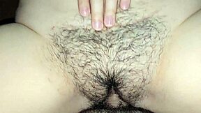 Travesuras Con Mi Sumisa Sobrina In Creampie Fucking With Hairy Pussy And Juicy Latina Action