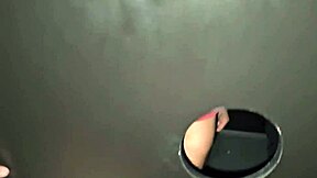 Glory Hole Fucking Big Cock Moreno