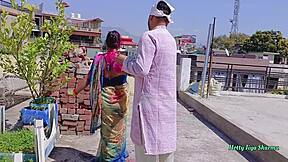 I uh, first time outdoor fuck with my friend's step sister, so dirty and rough.