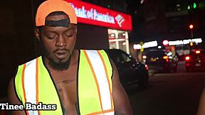 omg nyc orgy foursome with tinee badass... like deepthroat ebony petite sluts rimjob and rough doggystyle pounding!!