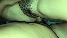 Travesuras Con Mi Sumisa Sobrina In Creampie Fucking With Hairy Pussy And Juicy Latina Action
