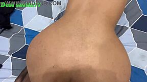 Real Indian stepsister and stepbrother dive into erotic hard sex with doggystyle and pussy licking in dirty Hindi audio.