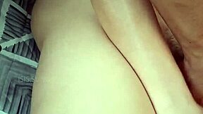 Isis Sun Fucks Cuckold Boyfriend's Best Friend and Gets Mouth Full of Cum