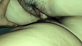 Travesuras Con Mi Sumisa Sobrina In Creampie Fucking With Hairy Pussy And Juicy Latina Action