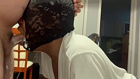 This drunk bitch got facefucked hard by big black cock. she ended up drinking her own puke from the bucket casually