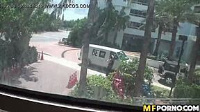 just casually banging that latina crystal lopez with some friends in a group setup