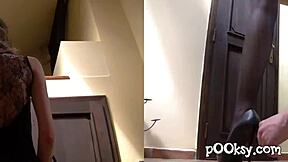 Hey, these flexible bitches are craving some naughty doggystyle action right now