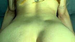 horny latina teen 18+ explores solo anal outdoors in public