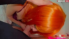 stepson, why pull off my thong from this big ass? now insert your dick deep into my anal