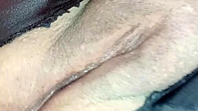 Wife waits in torn leggings after husband's night out