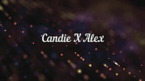 Sexy Twins Take Turns Sucking Huge Cock and Riding in Wild Threesome. Petite Brunettes Lick Pussy While Getting Fucked Doggy Style.