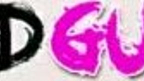 inked blonde teen with tattoos gets rough anal from her fat boyfriend