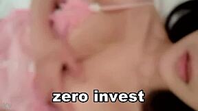 hey, check out this sexy amateur asian teen going solo and beautiful