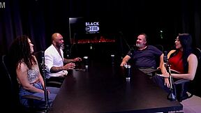 A forma que faz o carona do Ted uma transa a 4 que fez no carro. Queria gravar com trans e homem é o que mais para ele - Binho Ted Ted Oficial watch on Sheer Red