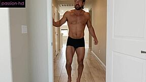 hey jaime jett, ready for this big cock to fill your tight pussy with irish luck?