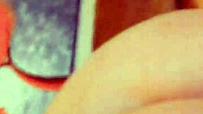 Oh man, I'm just riding this dick on top, feeling it deep in my pussy like crazy...