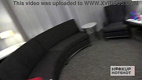 Slim slut Hime Marie enjoys rough anal fingering and squirting in wild game