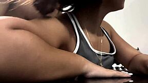 naughty stepsister always comes up with some excuse to hook up and get wild