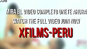 Urologa Culona Feels Intense Passion Fucked By Peruvian With Huge Pinga In Muscular Quickie