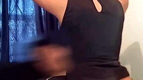 Can You Believe I'm Fucking My Best Friend's Boyfriend Bareback Until He Cums All Over My Big Ass?