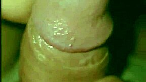 How does this Dominican bbw crave hairy pussy doggystyle with blowjob in bent over position?