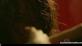 Paolla Oliveira and Maria Fernanda Candido in Felizes Para Sempre S01E05 scene.