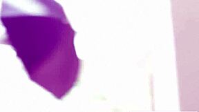 Are you ready for teen 18+ casting interview with piercing tattoo newbie niana?