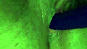 Hot Wet Latina Feels Intense Horny Rush In Creamy Pussy Play And Squirting Solo