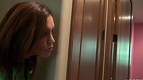 Busty Francesca gets intriguing pussy lick from horny lesbian milf.