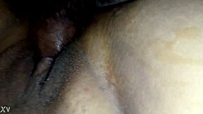 My wife and I together