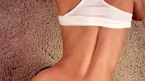 Cute Blonde Teen Gives Blowjob Then Gets Fucked Doggystyle In Pov With Huge Facial Cumshot