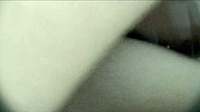 What Happens When Stepdaughter Gets Into Action? The Best Closeup Camera Captures Her Great Orgasm With Cum In Mouth