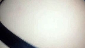 Wake up stepsister! Cock in mouth!