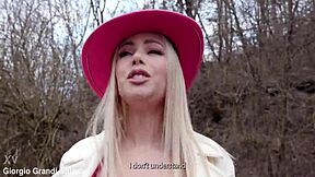 I Feel Overwhelmed as Barbie Takes 6on1 with Vivian Lola BWC ATM Balls Deep DAP Rough Sex Big Gapes Swallow GIO2721