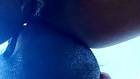 Meu tio safado came over and fucked me bareback, then stretched my tight ass wide open with intense anal.