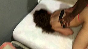 What if friends get wild in a raw interracial group session?