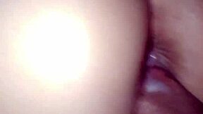 Le follé el chocho en cuatro a una chica que conocí en Tinder y fue intenso.