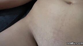 Enchanting Czech Teen Seduced in Shopping Centre and Pounded Hard in Pov. Hardcore Action Ensues.