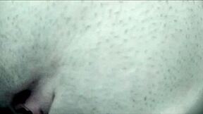 What Happens When Stepdaughter Gets Into Action? The Best Closeup Camera Captures Her Great Orgasm With Cum In Mouth