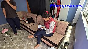 oh man, that hot engineer i hired traded her body for the job, and i enjoyed every second of it like crazy