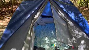 She was this babe getting caught in public anal at the beach with deepthroat and riding her friend.