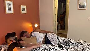 Troca de casal entre amigos da balada? You up for creampie and squirting action?